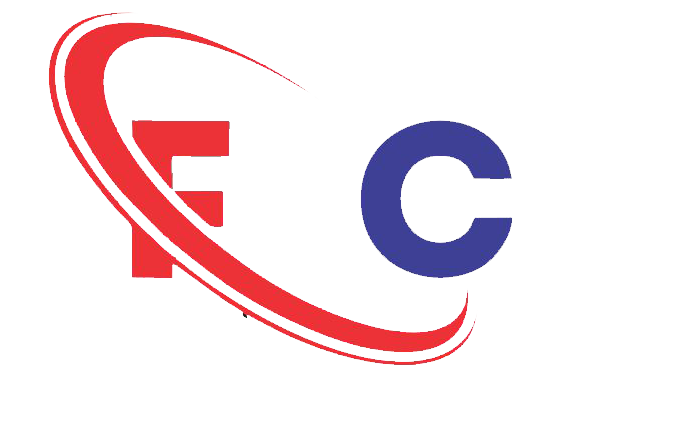 FX Centrum India Logo